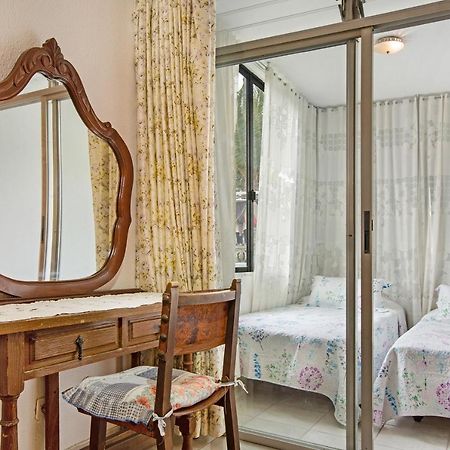 Апартаменты Casa Alegria 2 Маспаломас Экстерьер фото
