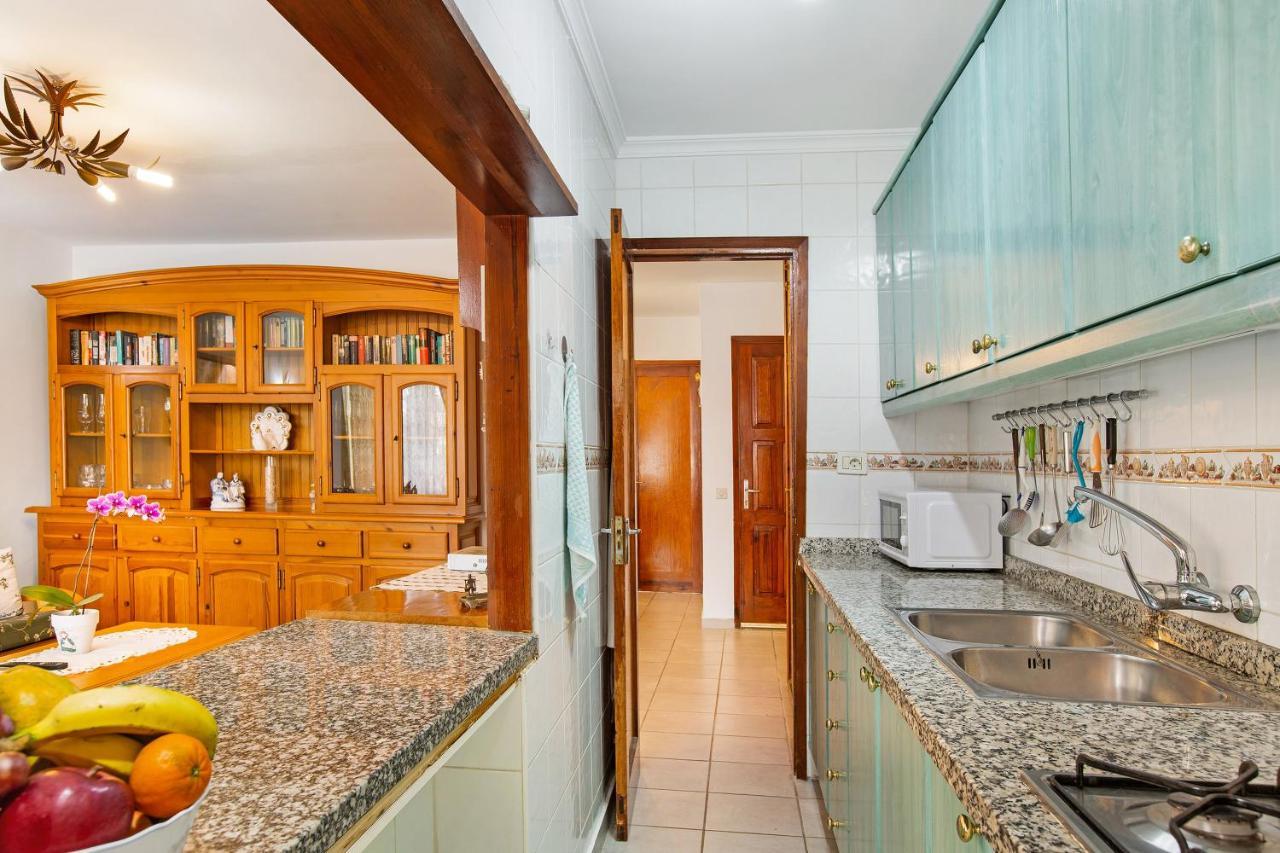 Апартаменты Casa Alegria 2 Маспаломас Экстерьер фото