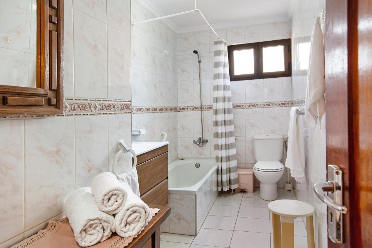 Апартаменты Casa Alegria 2 Маспаломас Экстерьер фото